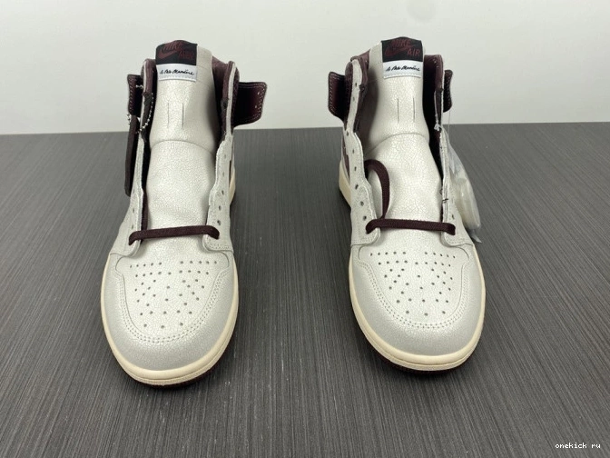 Rep Onekick High x OG A DO7097-100 Air 1 Ma Maniere Jordan 0710